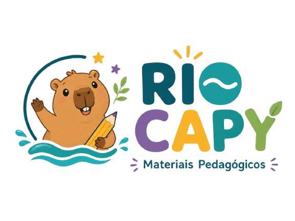 Rio Capy - Materiais Pedagógicos